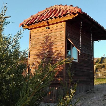 Herdade Da Hera Azambuja Eksteriør billede