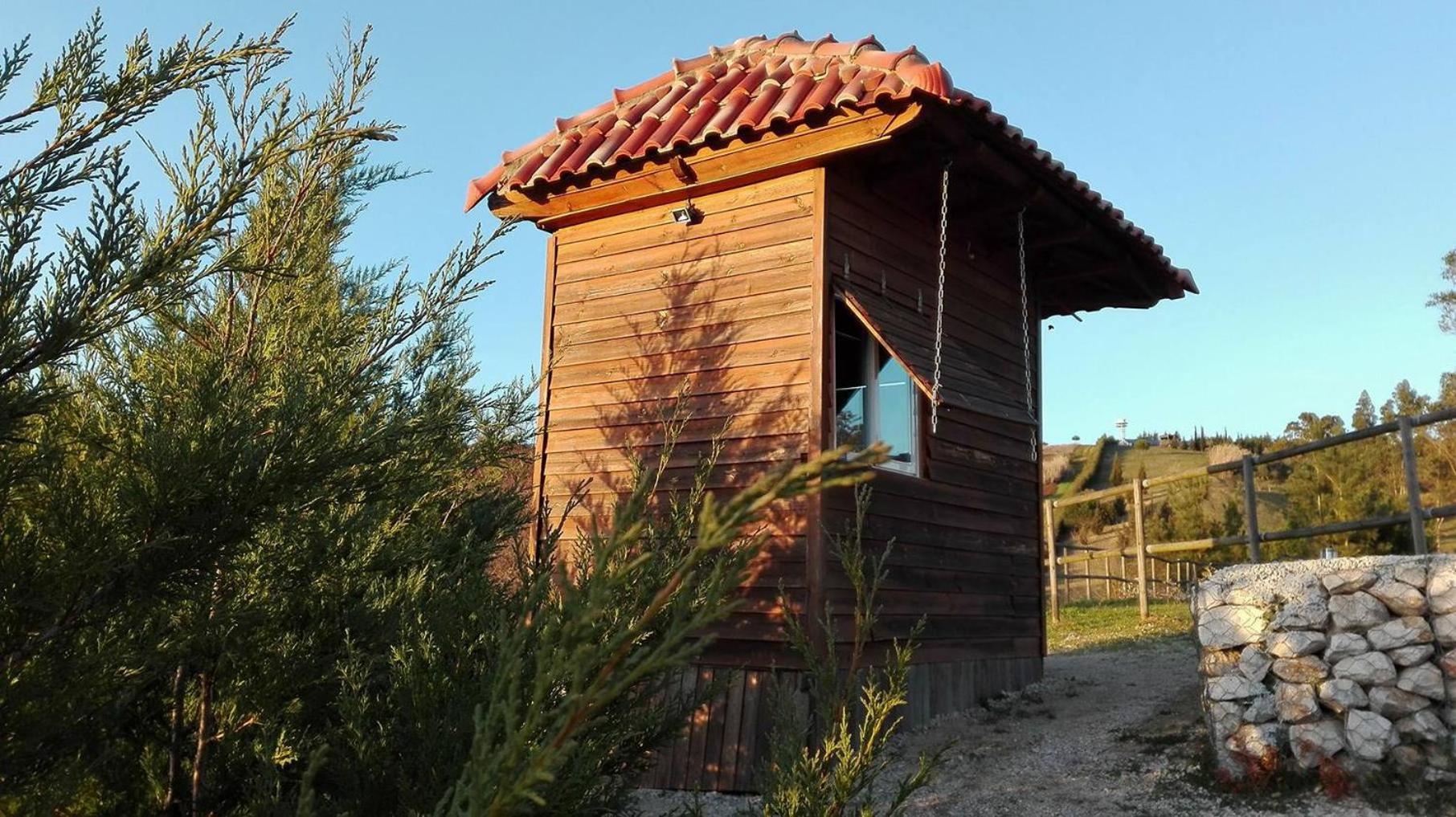 Herdade Da Hera Azambuja Eksteriør billede